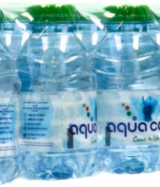 مياة شرب اكواكول 200 مل *20حبه