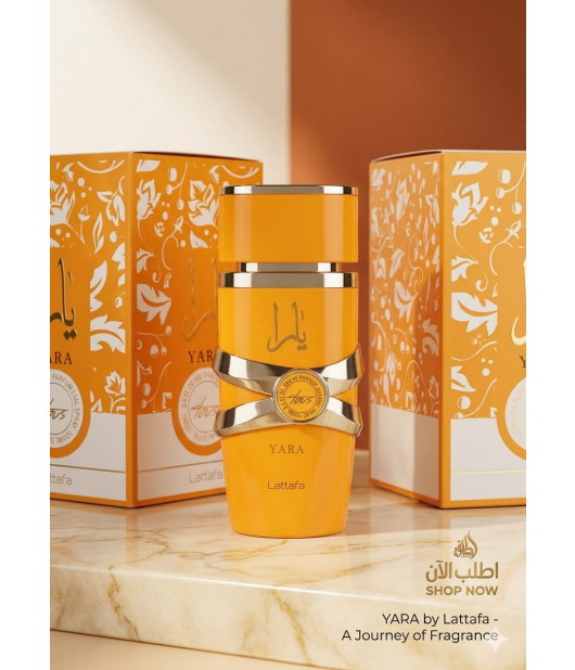 عطر يارا 100ملي عطر يارا 100ملي