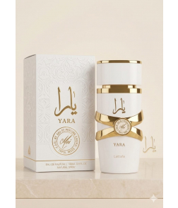 عطر يارا 100ملي