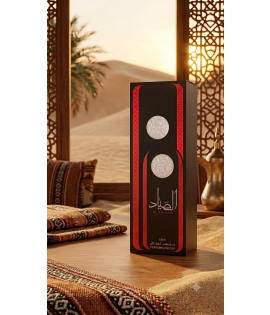 معطر للفراش الصياد350ملي