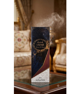 معطر للفراش قصه الامارات 350ملي
