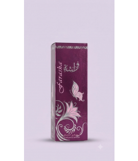 معطر للفراش فراشه 350 ملي