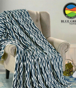 بطانية كوين فرو ناعم 150×200 سم 