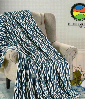 بطانية كوين فرو ناعم 150×200 سم 