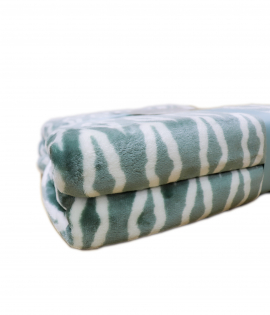 بطانية كوين فرو ناعم 150×200 سم 