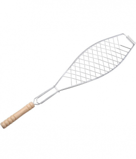 شبك شواء للسمك