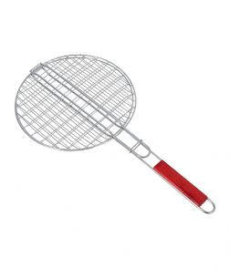 Mesh a little steel