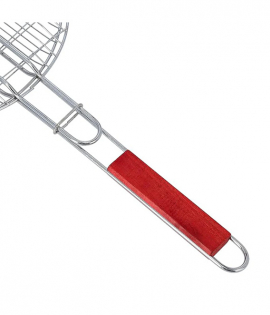 شبك شوي استيل