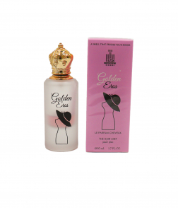جولدن ايروس عطر الشعر 50 مل 