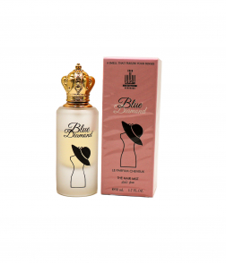 بلو ديموند عطر الشعر 50 مل 