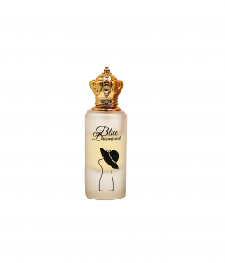 بلو ديموند عطر الشعر 50 مل 