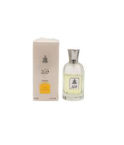 عطر ملك الورد من المختار 85 مل 