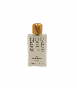 عطر الرقم 1 الابيض 80 مل 