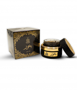 بخور المختار 40 جرام 