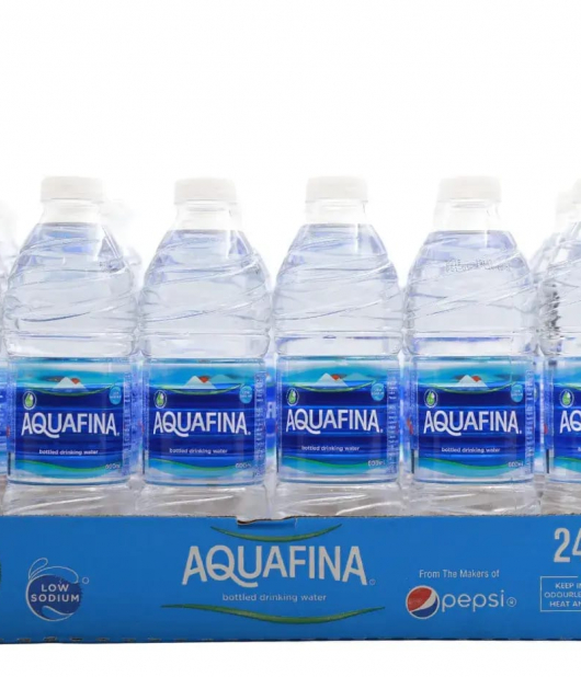 مياه شرب اكوافينا 24 حبه *600 مل مياه شرب اكوافينا 24 حبه *600 مل