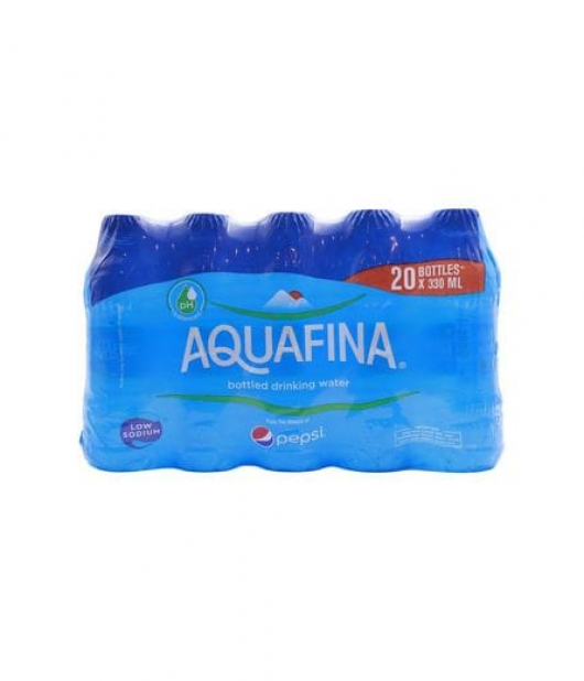 مياه شرب اكوافينا 330مل *20 حبه مياه شرب اكوافينا 330مل *20 حبه