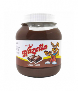 هازيلا شوكولاتة قابلة للدهن 700 جم