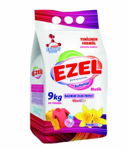  ايزيل مسحوق غسيل 9 كجم
