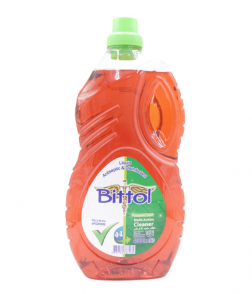 Bittol Disinfectant Multi Action Cleaner 4 Ltr