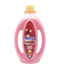  بيفي منعم ملابس بالورد 3 لتر