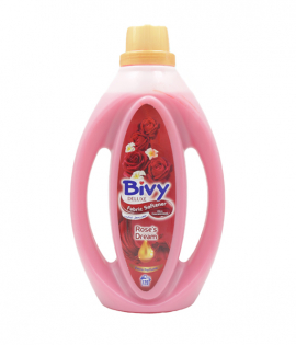  بيفي منعم ملابس بالورد 3 لتر