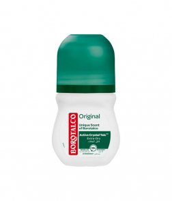 مزيل عرق بوروتالكو بكره دواره 50 مل