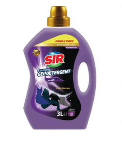 سير جل غسيل الملابس 3 لتر