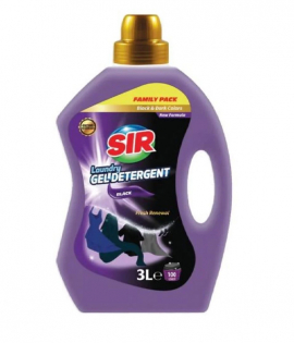 سير جل غسيل الملابس 3 لتر