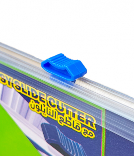 سانيتا نايلون تغليف 300مم × 200 م مع قاطع