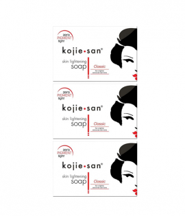 صابون كوجي 3حبة*100 جرام