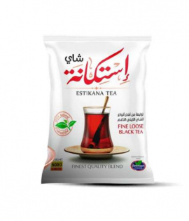 شاي استكانة 500 جم