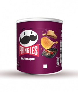 برينجلز باربكيو 40جم