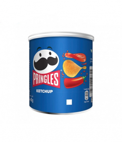 برينجلز كاتشب 40جم