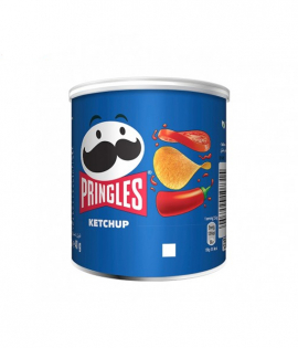 برينجلز كاتشب 40جم