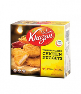 خزان ناجتس دجاج تمبورا 400جم