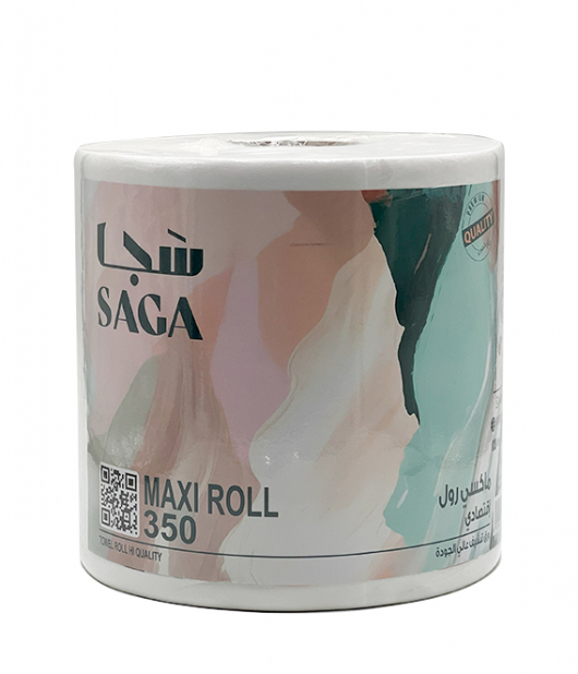 سجى ماكسي رول 350 متر