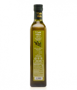 سجا زيت زيتون سوري ملكي 500مل