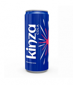 كينزا كولا 250مل