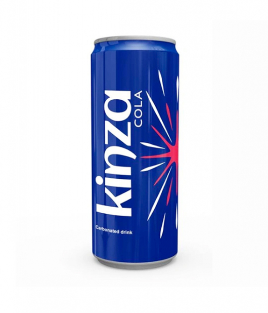 كينزا كولا 250مل كينزا كولا 250مل