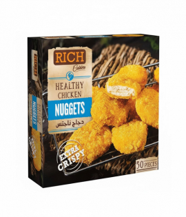 ريتش دجاج ناجتس 400ج