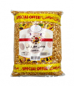 Chana Dal 800g x2
