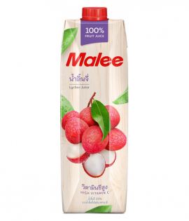 مالي عصير ليتشي 1 لتر