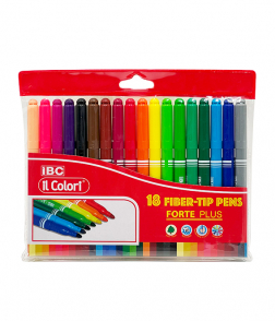 اي بي سي الوان شيني 18 لون