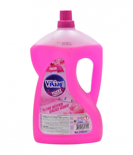 فايكنج منظف الاسطح والارضيات 2.5 لتر