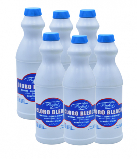 بيرفكت كلور 500 مل 6 حبة