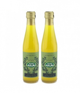 نعمة زيت زيتون 250مل *2حبة