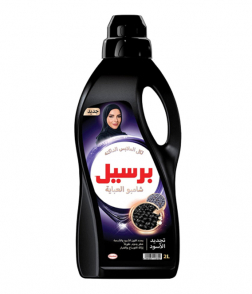 برسيل شامبو عباية 2 لتر
