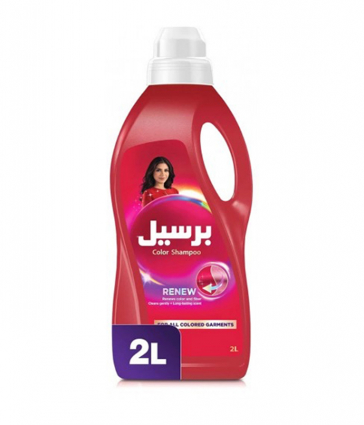 Persil Color Shampoo 2 Ltr