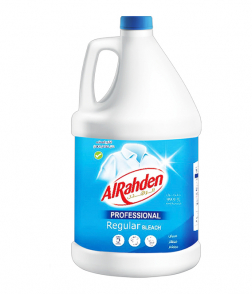 كلور الرهدان 3.780 لتر