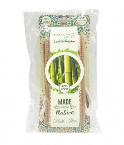 ليفة استحمام مغربي حجم صغير